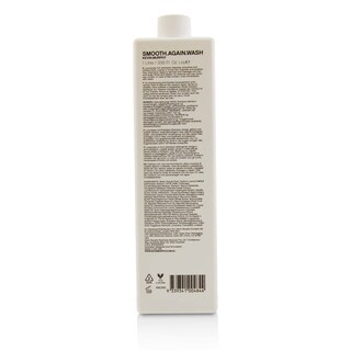 Foto 2 | Foto 2 | Champú Kevin Murphy Smooth.again Wash 1000 Ml Frizz Control - Venta Internacional.