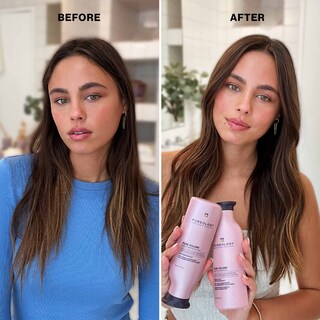 Foto 3 | Foto 3 | Champú Pureology Pure Volume 1l Para Cabello Plano Y Fino - Venta Internacional.