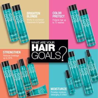 Foto 4 | Foto 4 | Champú Seco Sexyhair Healthy Laundry Day Style Saver, 150 Ml - Venta Internacional.