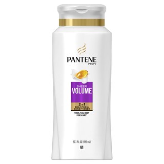 Foto 1 | Foto 1 | Champú Y Acondicionador Pantene Sheer Volume 2 En 1 600 Ml - Venta Internacional.