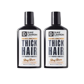 Foto 1 | Foto 1 | Jabón Para El Cabello Duke Cannon News Anchor Bay Rum 300 Ml X 2 - Venta Internacional.