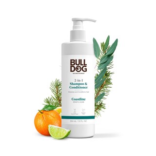Foto 5 | Foto 5 | Champú Y Acondicionador Bulldog Coastline 2 En 1 360 Ml (x2) - Venta Internacional.