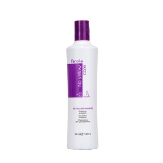 Foto 1 | Foto 1 | Champú Fanola Color Depositing Purple Toner 350 Ml Blonde - Venta Internacional.