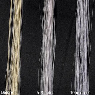 Foto 4 | Foto 4 | Champú Fanola Color Depositing Purple Toner 350 Ml Blonde - Venta Internacional.