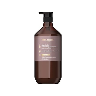 Foto 1 | Foto 1 | Champú Theorie Smoothing Frizz Control 800 Ml Con Aceite De Marula - Venta Internacional.