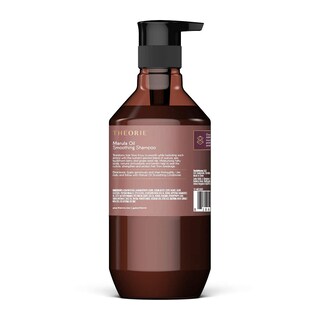 Foto 2 | Foto 2 | Champú Theorie Smoothing Frizz Control 800 Ml Con Aceite De Marula - Venta Internacional.