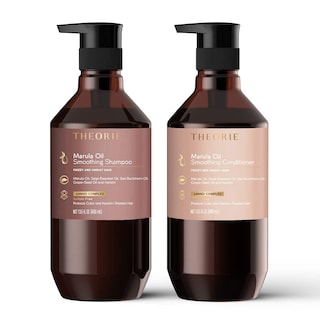 Foto 5 | Foto 5 | Champú Theorie Smoothing Frizz Control 800 Ml Con Aceite De Marula - Venta Internacional.