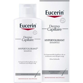 Foto 6 | Foto 6 | Champú Eucerin Dermo Capillary Extra Tolerability 250 Ml - Venta Internacional.