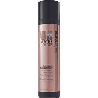 Foto 1 | Foto 1 | Champú Depositante De Color Watercolors Cocoa, 240 Ml, Sin Sulfatos - Venta Internacional.