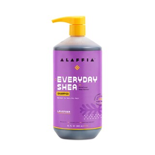 Foto 1 | Foto 1 | Champú Alaffia Everyday Shea Para Cabello Normal A Muy Seco, 960 Ml - Venta Internacional.