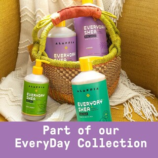 Foto 6 | Foto 6 | Champú Alaffia Everyday Shea Para Cabello Normal A Muy Seco, 960 Ml - Venta Internacional.