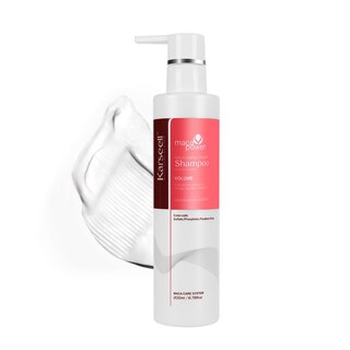 Foto 1 | Foto 1 | Champú Karseell Maca Power Volume 200 Ml Para Cabello Fino - Venta Internacional.