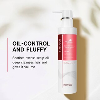 Foto 6 | Foto 6 | Champú Karseell Maca Power Volume 200 Ml Para Cabello Fino - Venta Internacional.