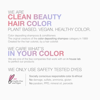 Foto 5 | Foto 5 | Champú Depositante De Tintes Para El Cabello Celeb Luxury Viral Colorwash - Venta Internacional.