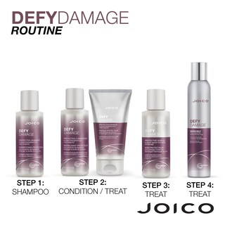 Foto 6 | Foto 6 | Acondicionador Joico Defy Damage Protective, 50 Ml, Tratado Con Color - Venta Internacional.