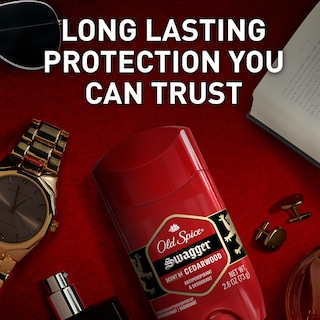 Foto 6 | Foto 6 | Desodorante Antitranspirante Old Spice Swagger Para Hombre, 100 Ml, 3 - Venta Internacional.