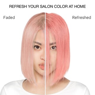 Foto 3 | Foto 3 | Champú Depositador De Tintes Para Cabello Celeb Luxury Viral Rose Gold - Venta Internacional.