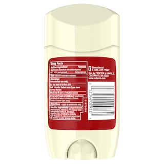 Foto 2 | Foto 2 | Desodorante Antitranspirante Old Spice Invisible Solid Para Hombre, 75 Ml X 12 - Venta Internacional.