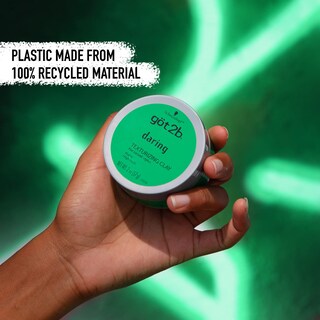 Foto 5 | Foto 5 | Arcilla Texturizante Got2b Daring De 60 Ml Para Acabado Mate - Venta Internacional.