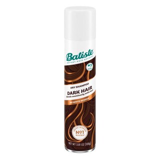 Foto 2 | Foto 2 | Champú Seco Batiste Color Dark Hair 200 Ml (paquete De 2) - Venta Internacional.
