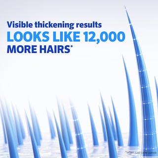 Foto 2 | Foto 2 | Champú Y Acondicionador Rogaine Para Hombre, Espesante, 250 Ml - Venta Internacional.