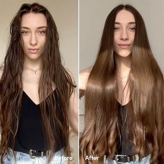 Foto 3 | Foto 3 | Champú Coco & Eve Like A Virgin Superhidratante 250 Ml - Venta Internacional.