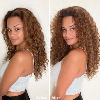 Foto 4 | Foto 4 | Champú Coco & Eve Like A Virgin Superhidratante 250 Ml - Venta Internacional.