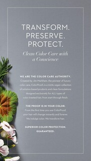 Foto 7 | Foto 7 | Champú Colorproof Evolved Color Care Superrich Moisture 250 Ml - Venta Internacional.