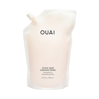 Foto 1 | Foto 1 | Champú Hidratante Espeso Ouai Con Queratina, 946 Ml, Recambio - Venta Internacional.