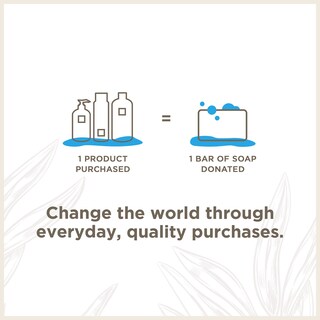 Foto 6 | Foto 6 | Shampoo SoapBox Aceite de Coco 1 l sin Sulfato Parabenos ni Silicona - Venta Internacional