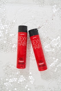Foto 6 | Foto 6 | Champú Sexyhair Big Voluminizing, 1 Litro, Hidratante, Sin Sulfatos - Venta Internacional.