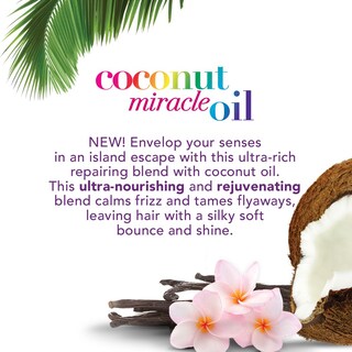 Foto 4 | Foto 4 | Champú Seco Ogx Extra Strength Refresh Restore Coconut 150 Ml - Venta Internacional.