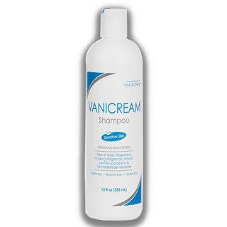 Foto 3 | Foto 3 | Set De Champú Acondicionador Y Gel De Baño Vanicream, 355 Ml Cada Uno - Venta Internacional.