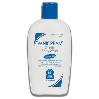 Foto 4 | Foto 4 | Set De Champú Acondicionador Y Gel De Baño Vanicream, 355 Ml Cada Uno - Venta Internacional.