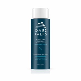 Foto 1 | Foto 1 | Champú Hidratante Oars + Alps 400 Ml - Venta Internacional.