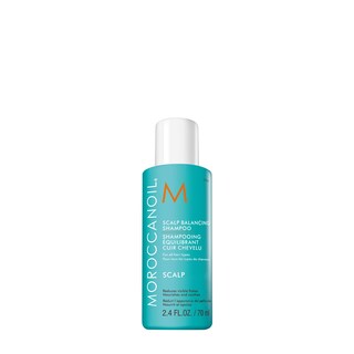 Foto 1 | Foto 1 | Champú Moroccanoil Mini Scalp Balancing 70 Ml - Venta Internacional.