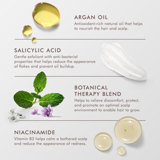 Foto 4 | Foto 4 | Champú Moroccanoil Mini Scalp Balancing 70 Ml - Venta Internacional.