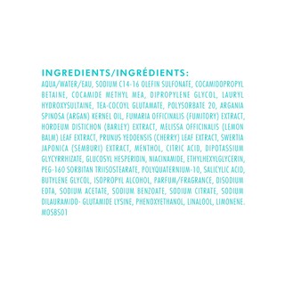 Foto 6 | Foto 6 | Champú Moroccanoil Mini Scalp Balancing 70 Ml - Venta Internacional.