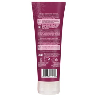 Foto 3 | Foto 3 | Champú Desert Essence De Frambuesa Roja, 240 Ml, Brillo Y Brillo - Venta Internacional.