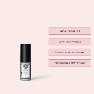Foto 2 | Foto 2 | Polvo Para Peinar Maria Nila Power Powder Voluminizador 100 Ml - Venta Internacional.