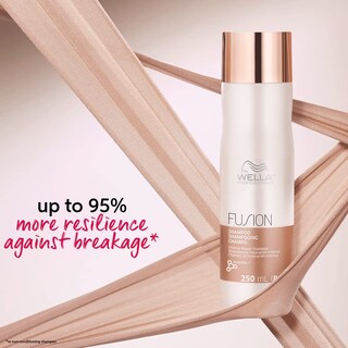 Foto 2 | Foto 2 | Champú Wella Professionals Fusion Intense Repair 250 Ml - Venta Internacional.