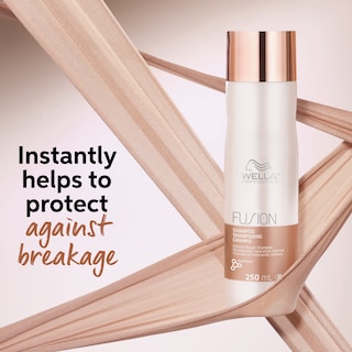 Foto 4 | Foto 4 | Champú Wella Professionals Fusion Intense Repair 250 Ml - Venta Internacional.