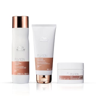 Foto 5 | Foto 5 | Champú Wella Professionals Fusion Intense Repair 250 Ml - Venta Internacional.