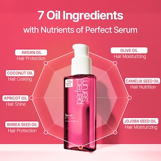 Foto 7 | Foto 7 | Shampoo Mise En Scene Hair Perfume Perfume Perfume, Sérum Perfecto - Venta Internacional.