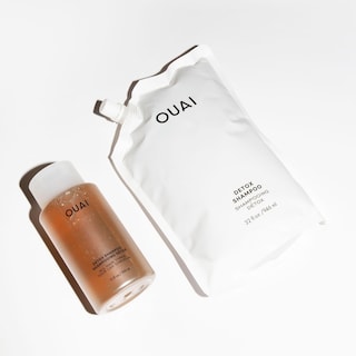 Foto 5 | Foto 5 | Champú Desintoxicante Ouai, Vinagre De Sidra De Manzana Y Queratina, 300 Ml - Venta Internacional.