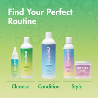 Foto 5 | Foto 5 | Limpiador De Cabello Shampoo Moptop Gentle Color Safe, 240 Ml - Venta Internacional.