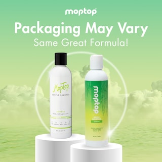 Foto 6 | Foto 6 | Limpiador De Cabello Shampoo Moptop Gentle Color Safe, 240 Ml - Venta Internacional.