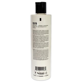 Foto 2 | Foto 2 | Champú Ag Care Therapy Tech Two Enriquecido Con Proteínas, 300 Ml - Venta Internacional.