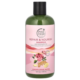Foto 1 | Foto 1 | Champú Petal Fresh Pure Repair & Nourish Jengibre Y Rosa 475 Ml - Venta Internacional.