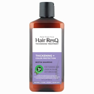 Foto 1 | Foto 1 | Champú Petal Fresh Hair Resq Color Protection Biotina 355 Ml - Venta Internacional.